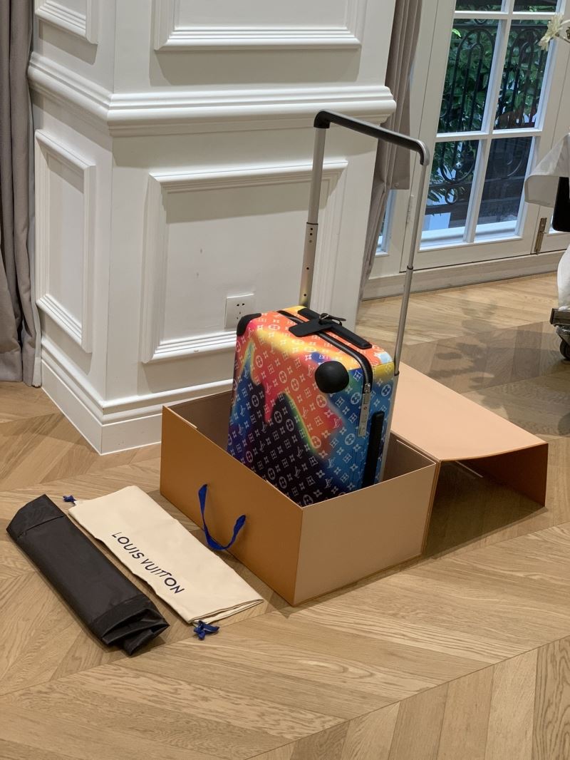 Louis Vuitton Suitcase